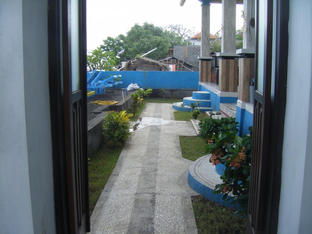 De Adema Guesthouse Amed Екстериор снимка