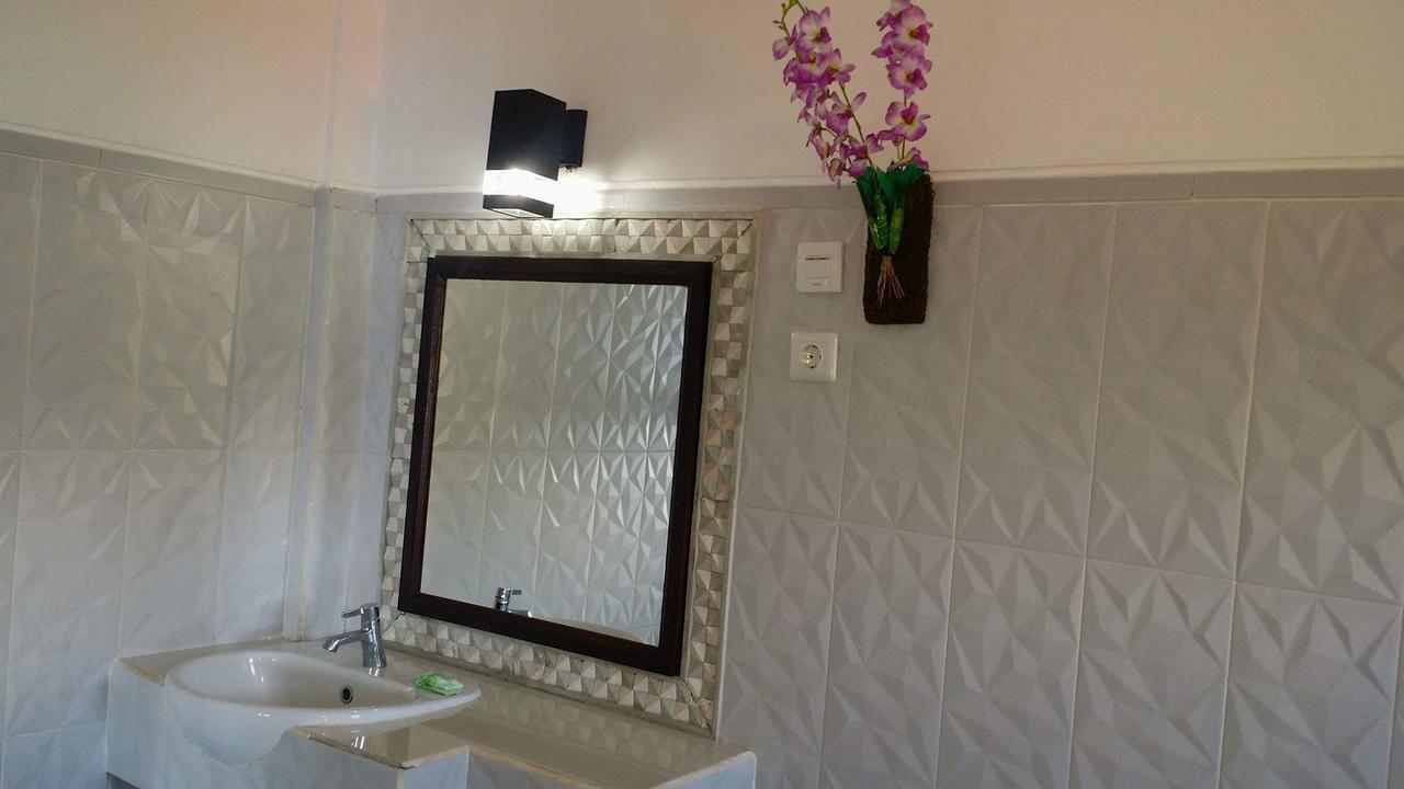 De Adema Guesthouse Amed Екстериор снимка